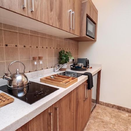 Mabaat - Suitey Al Aqiq - 559 Riade Exterior foto