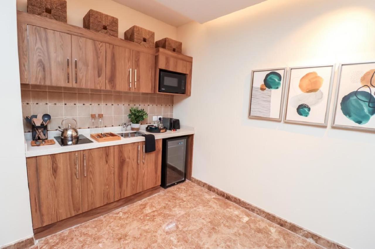 Mabaat - Suitey Al Aqiq - 559 Riade Exterior foto